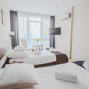 Wellness With Sauna Park Hotel