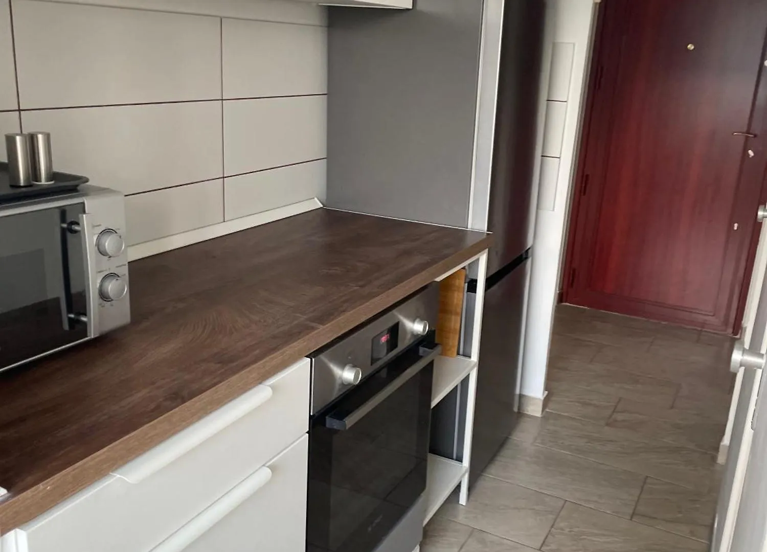 Hill Town - Obuda - Panorama Apartman - Budapest 0*,  Hungary